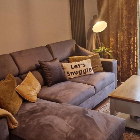 Country Style, 2 Bedroom House, Parking And Superb Location Норвич Экстерьер фото
