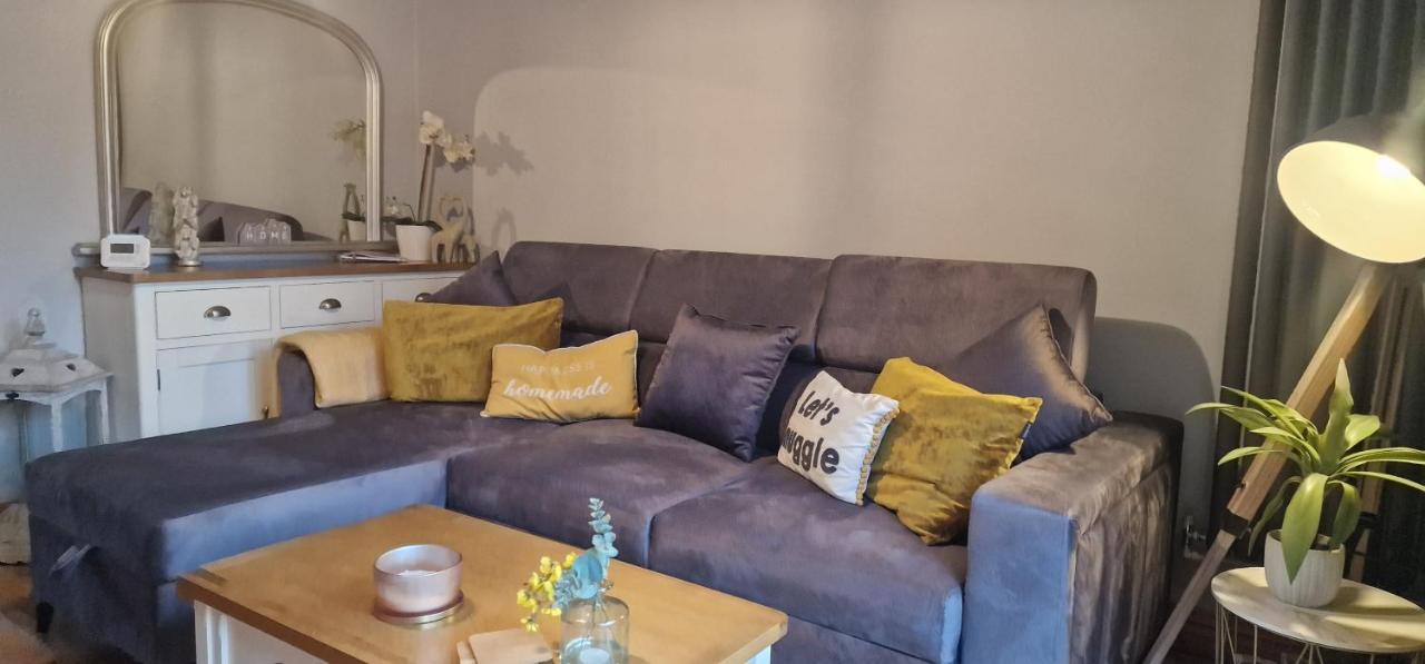 Country Style, 2 Bedroom House, Parking And Superb Location Норвич Экстерьер фото