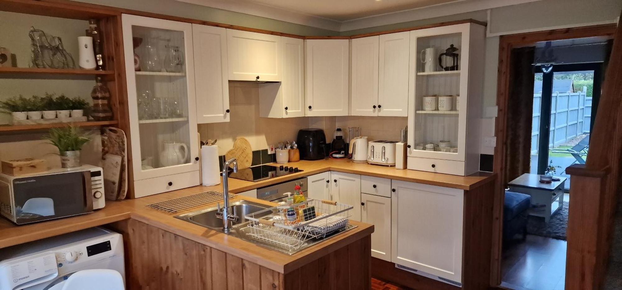 Country Style, 2 Bedroom House, Parking And Superb Location Норвич Экстерьер фото