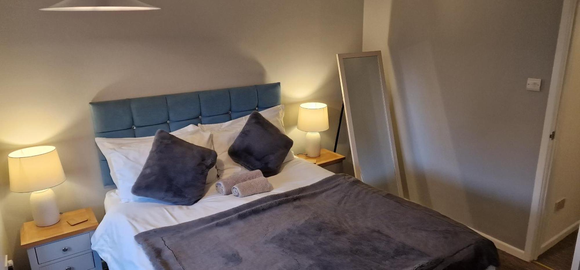 Country Style, 2 Bedroom House, Parking And Superb Location Норвич Экстерьер фото